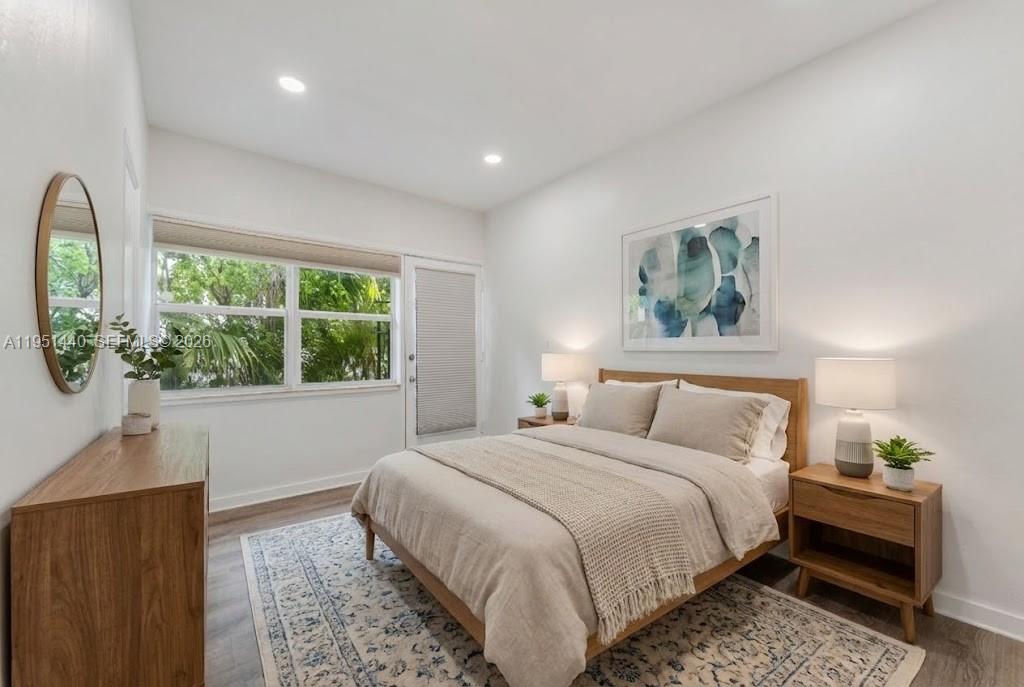 4017 N Meridian Ave #4017 Miami Beach, FL 33140