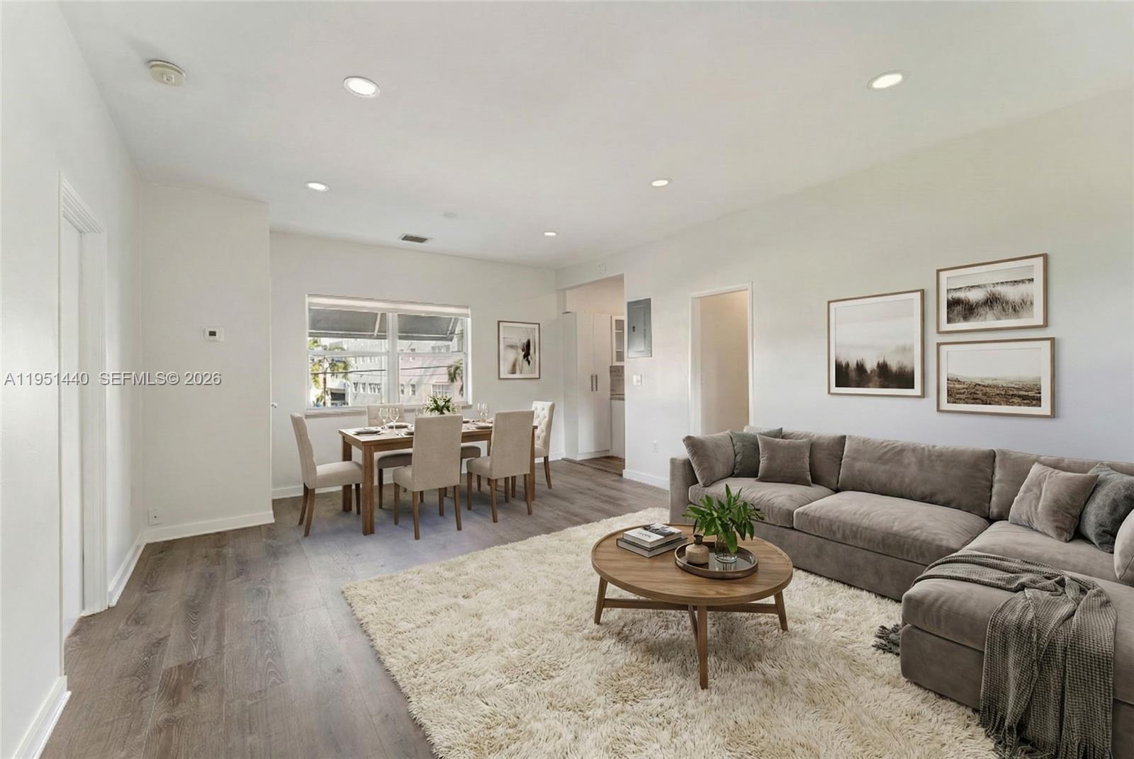 4017 N Meridian Ave #4017 Miami Beach, FL 33140