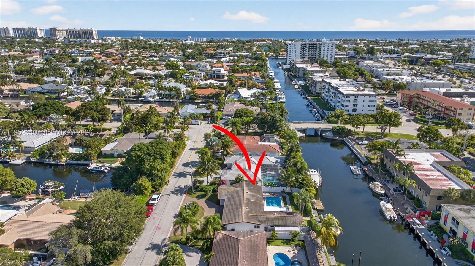 2910 NE 52nd St Fort Lauderdale, FL 33308