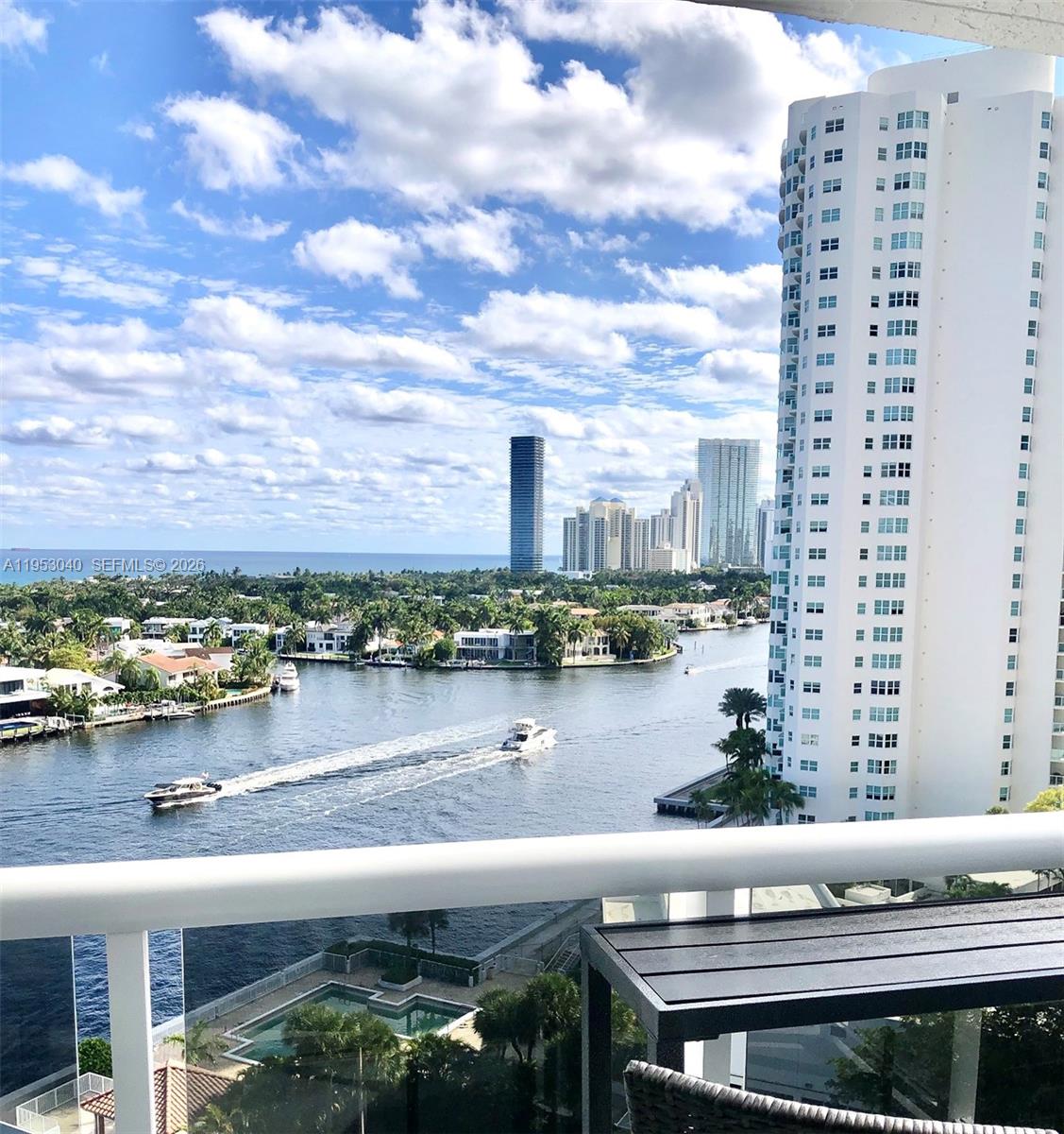 20515 E Country Clb Dr #1448