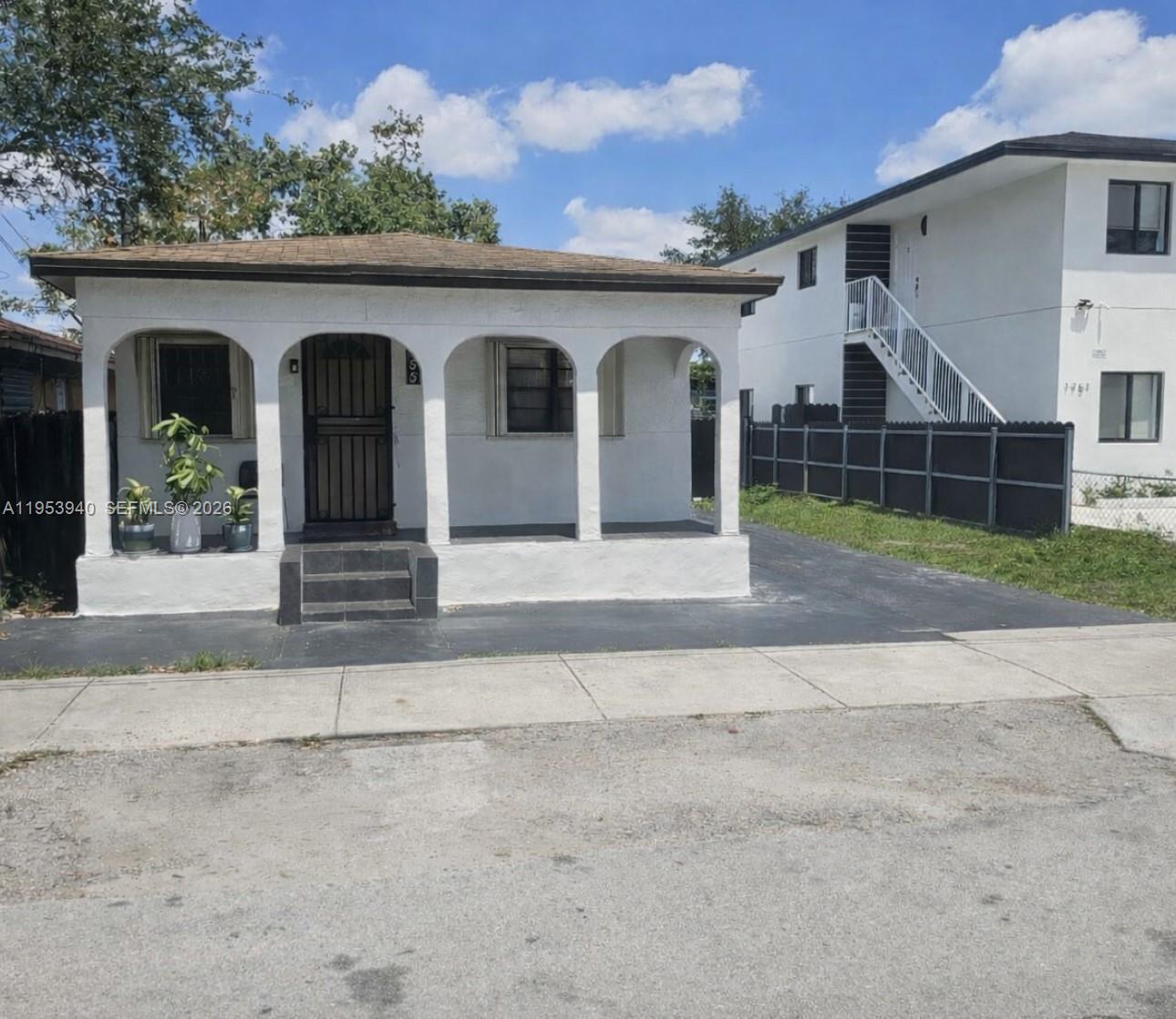 1755 NW 69th St Miami, FL 33147