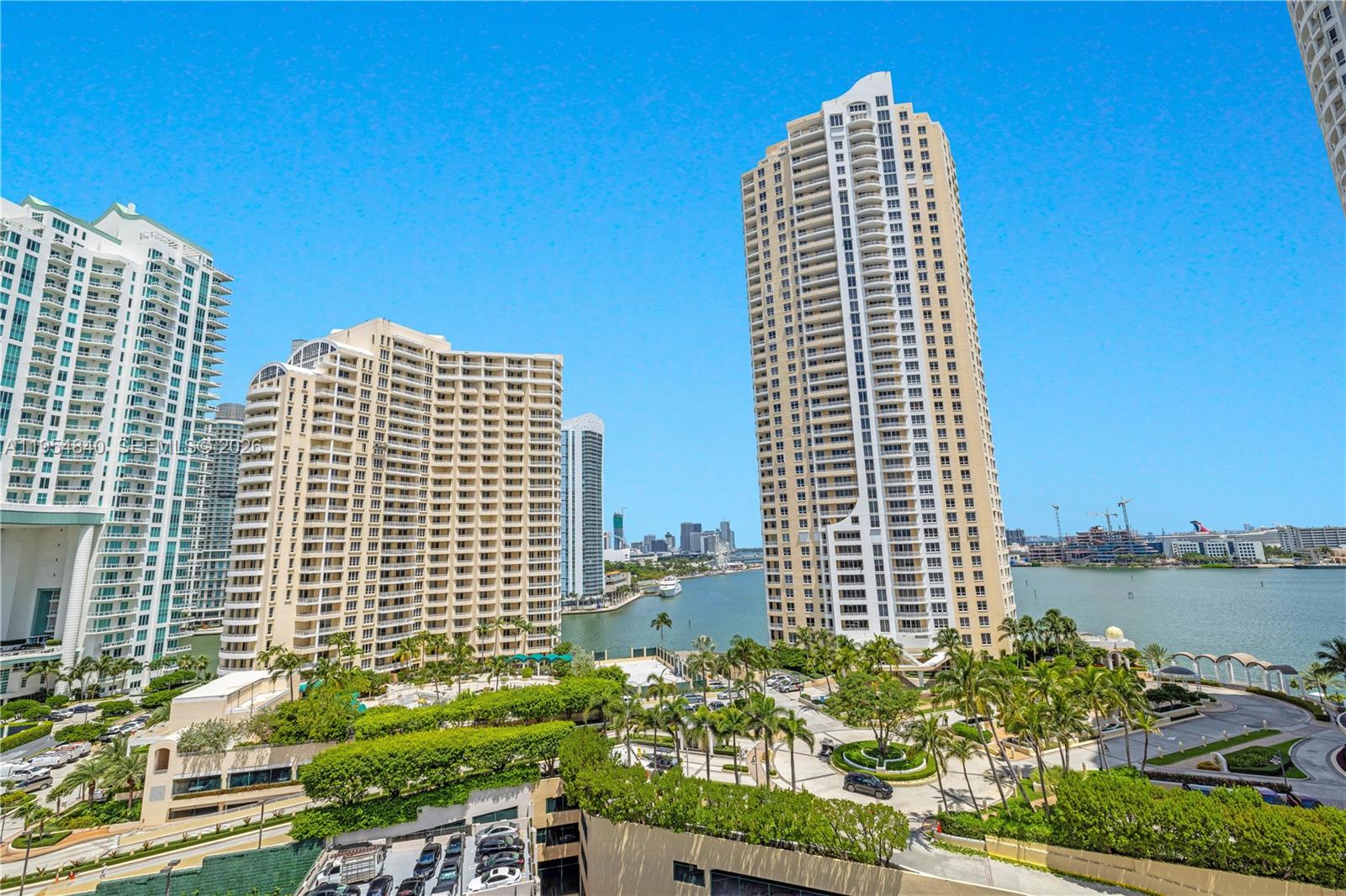 image Brickell Key Two2