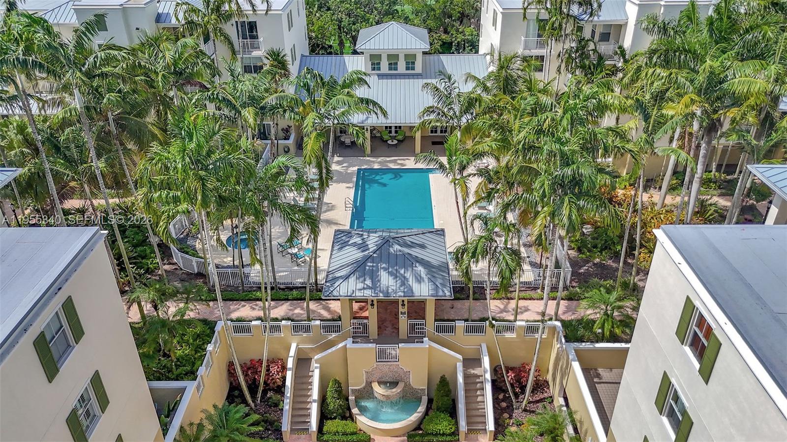 7588 SW 102nd St #203 Pinecrest, FL 33156