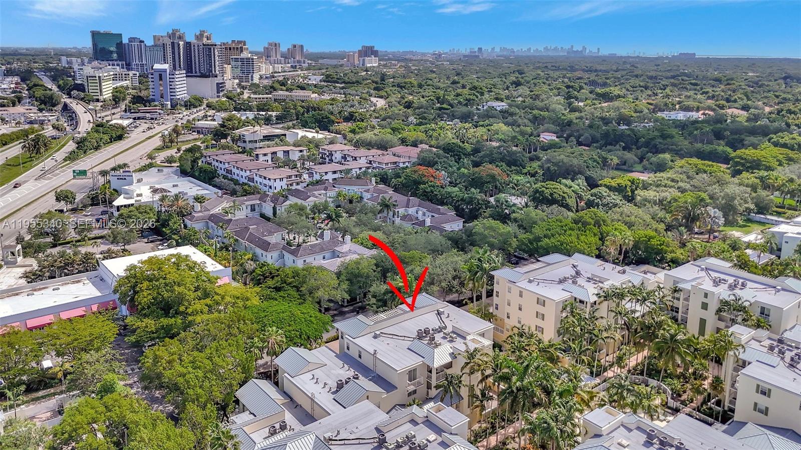 7588 SW 102nd St #203 Pinecrest, FL 33156