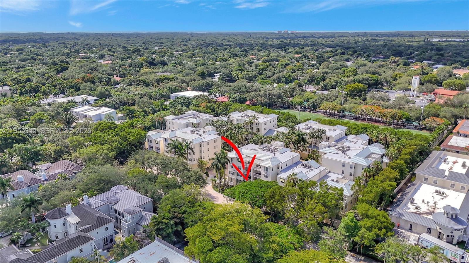 7588 SW 102nd St #203 Pinecrest, FL 33156