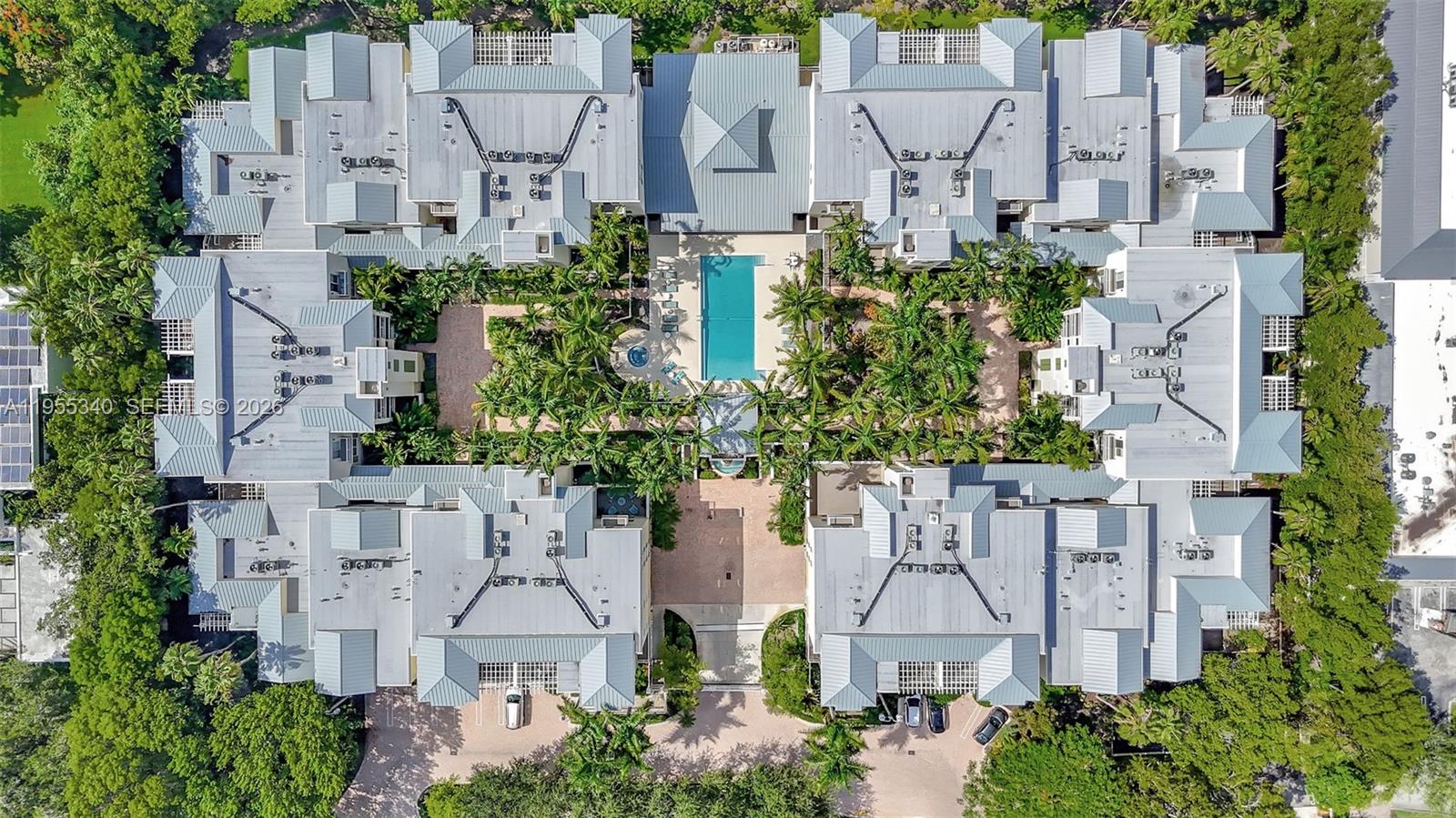 7588 SW 102nd St #203 Pinecrest, FL 33156