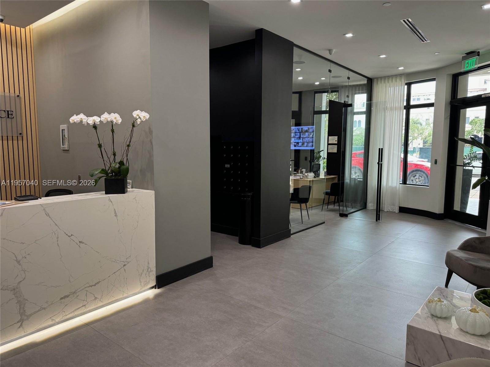 4100 Salzedo St #808 Coral Gables, FL 33146