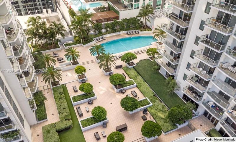 image 1060 Brickell - 10502