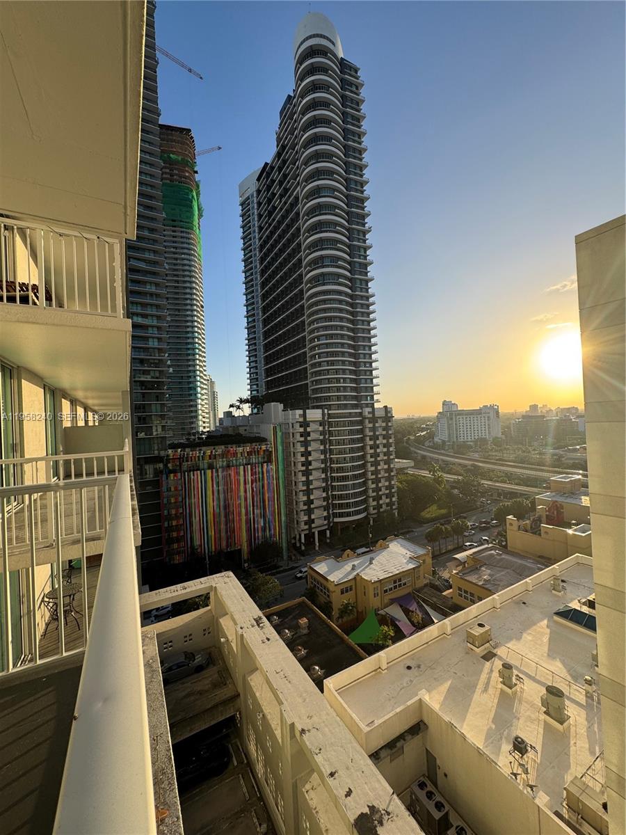 1250 S Miami Ave #1313