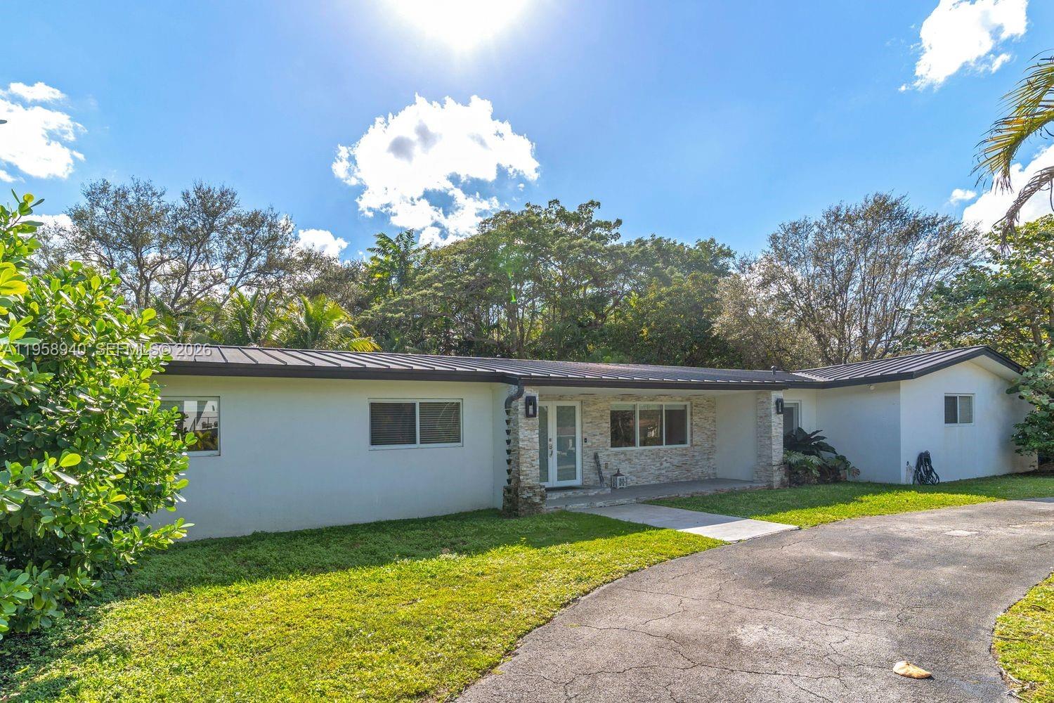 6440 SW 129th Ter Pinecrest, FL 33156