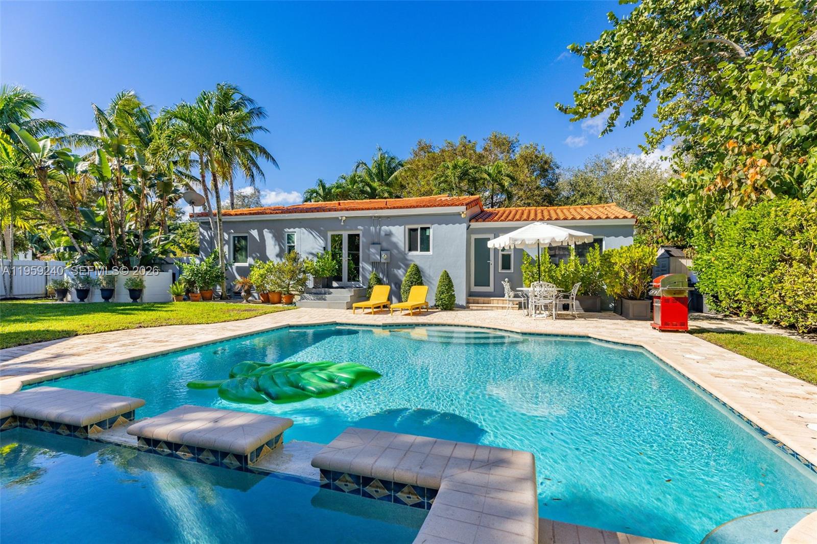 9301 NW 2nd Pl Miami Shores, FL 33150