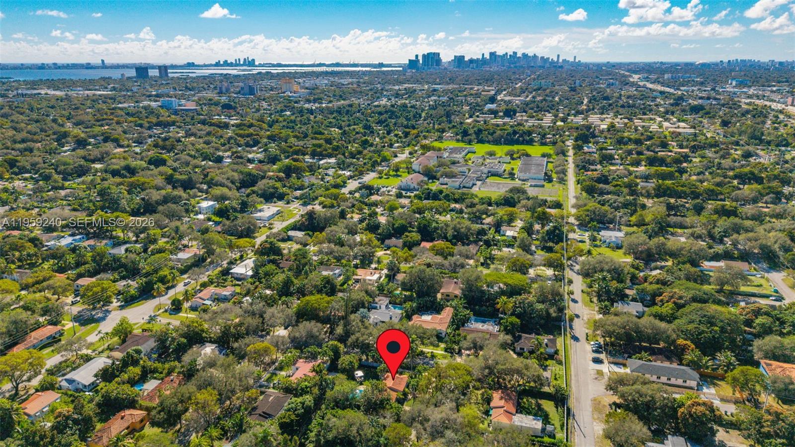 9301 NW 2nd Pl Miami Shores, FL 33150