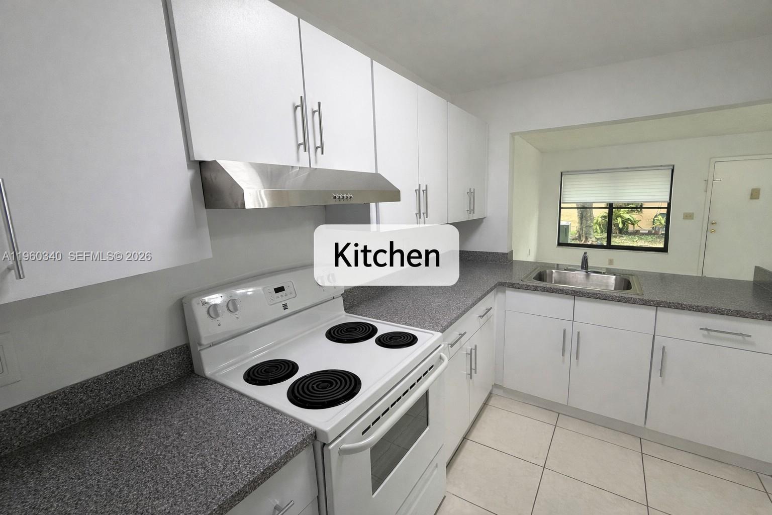 2530 W 67th Pl #12-29 Hialeah, FL 33016