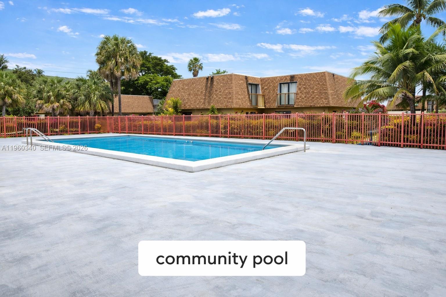 2530 W 67th Pl #12-29 Hialeah, FL 33016