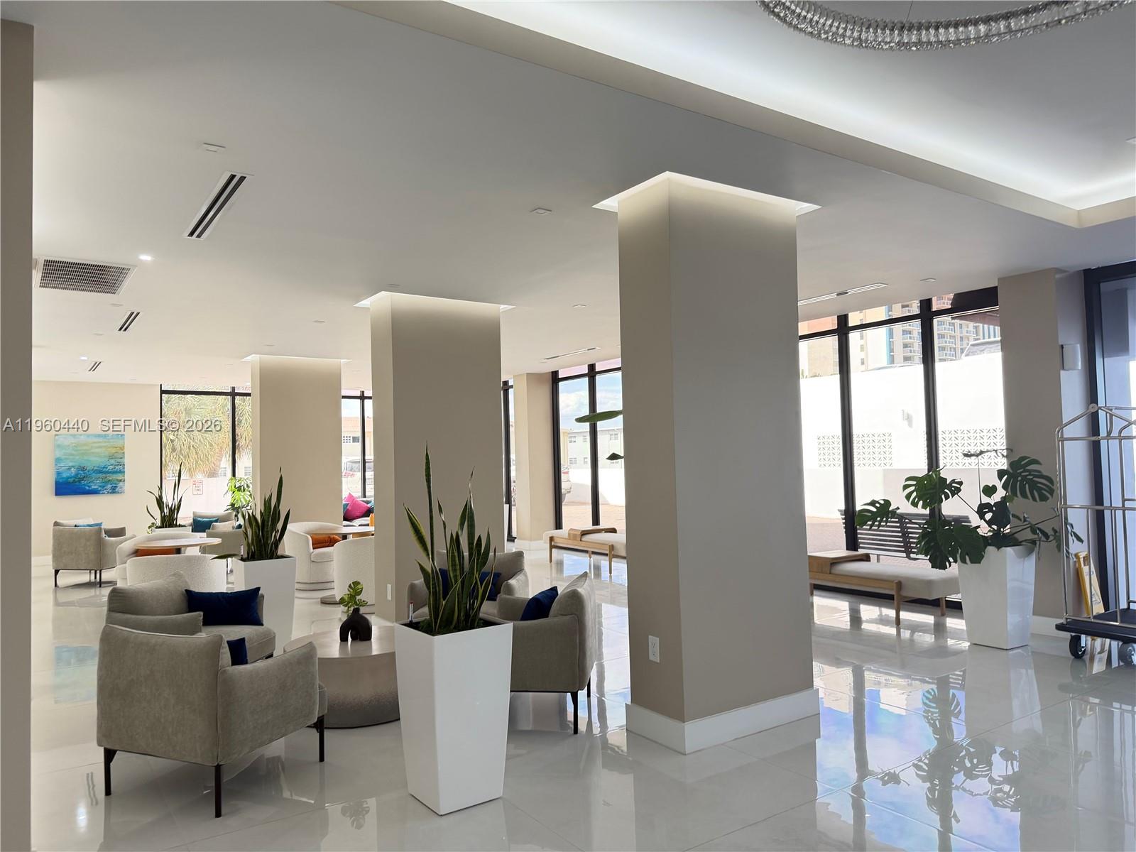 2401 S Ocean Dr #606