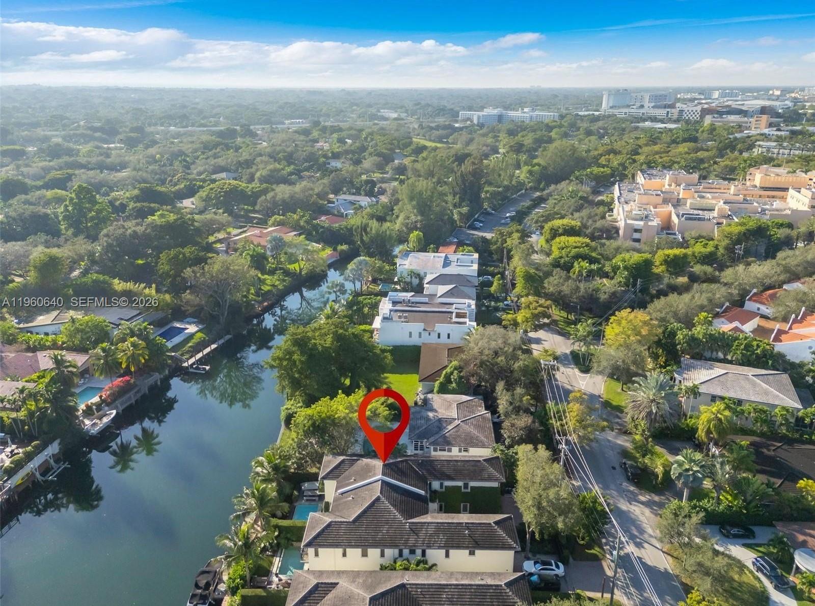 4819 University Dr Coral Gables, FL 33146