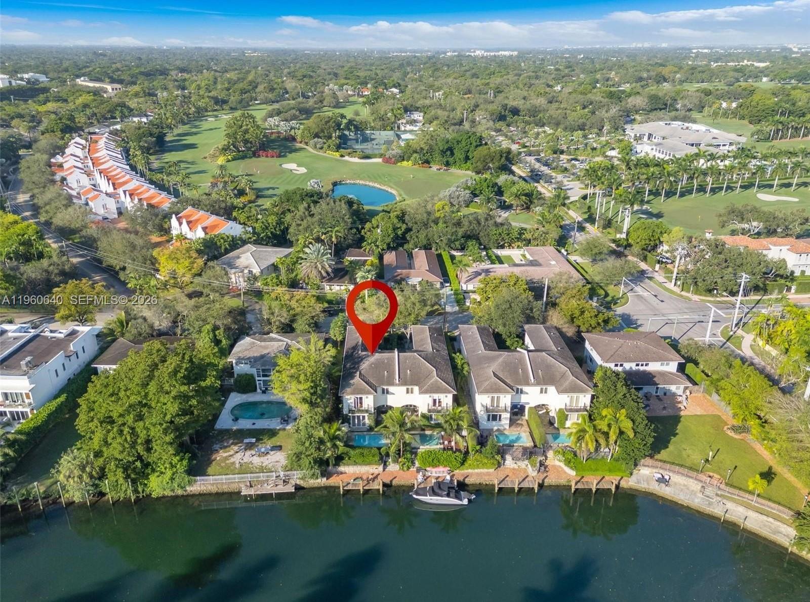 4819 University Dr Coral Gables, FL 33146