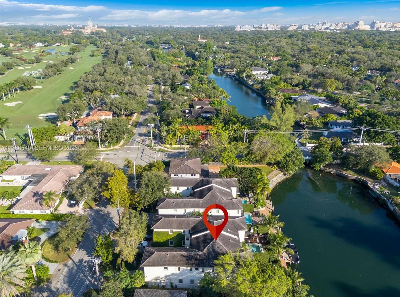 4819 University Dr Coral Gables, FL 33146