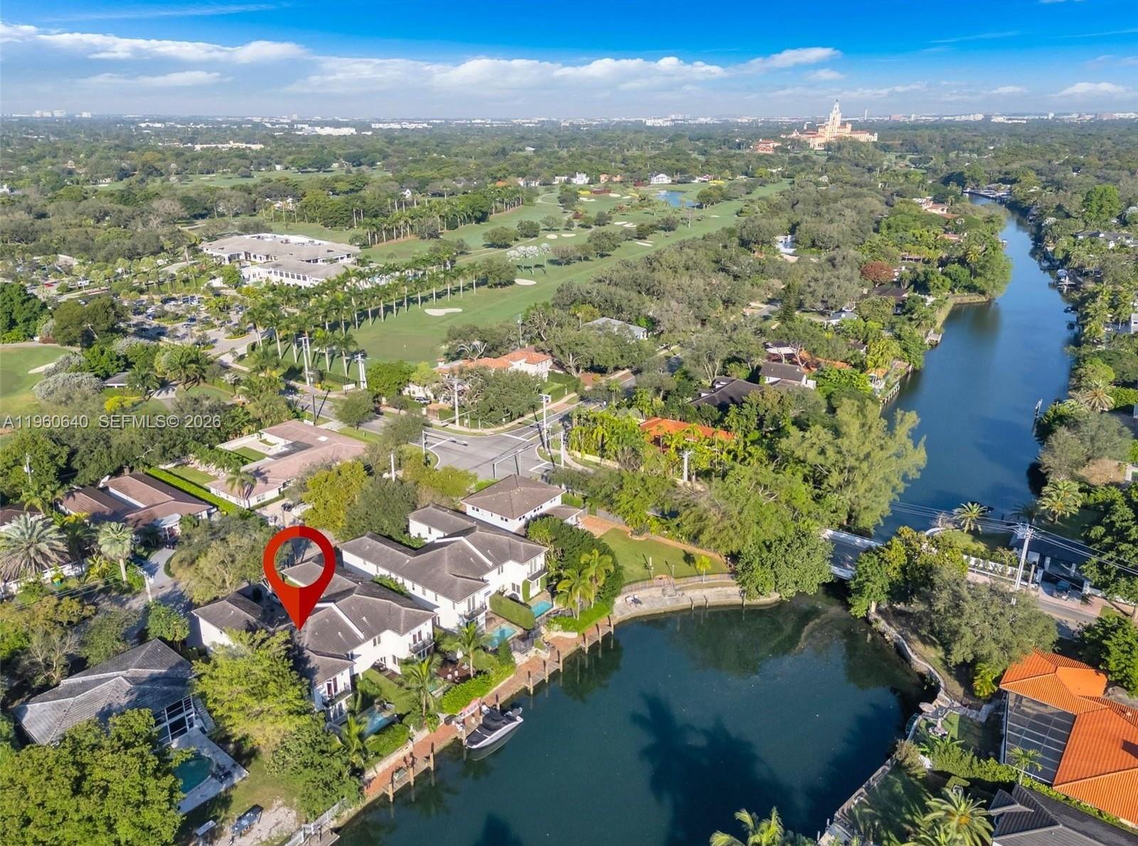 4819 University Dr Coral Gables, FL 33146