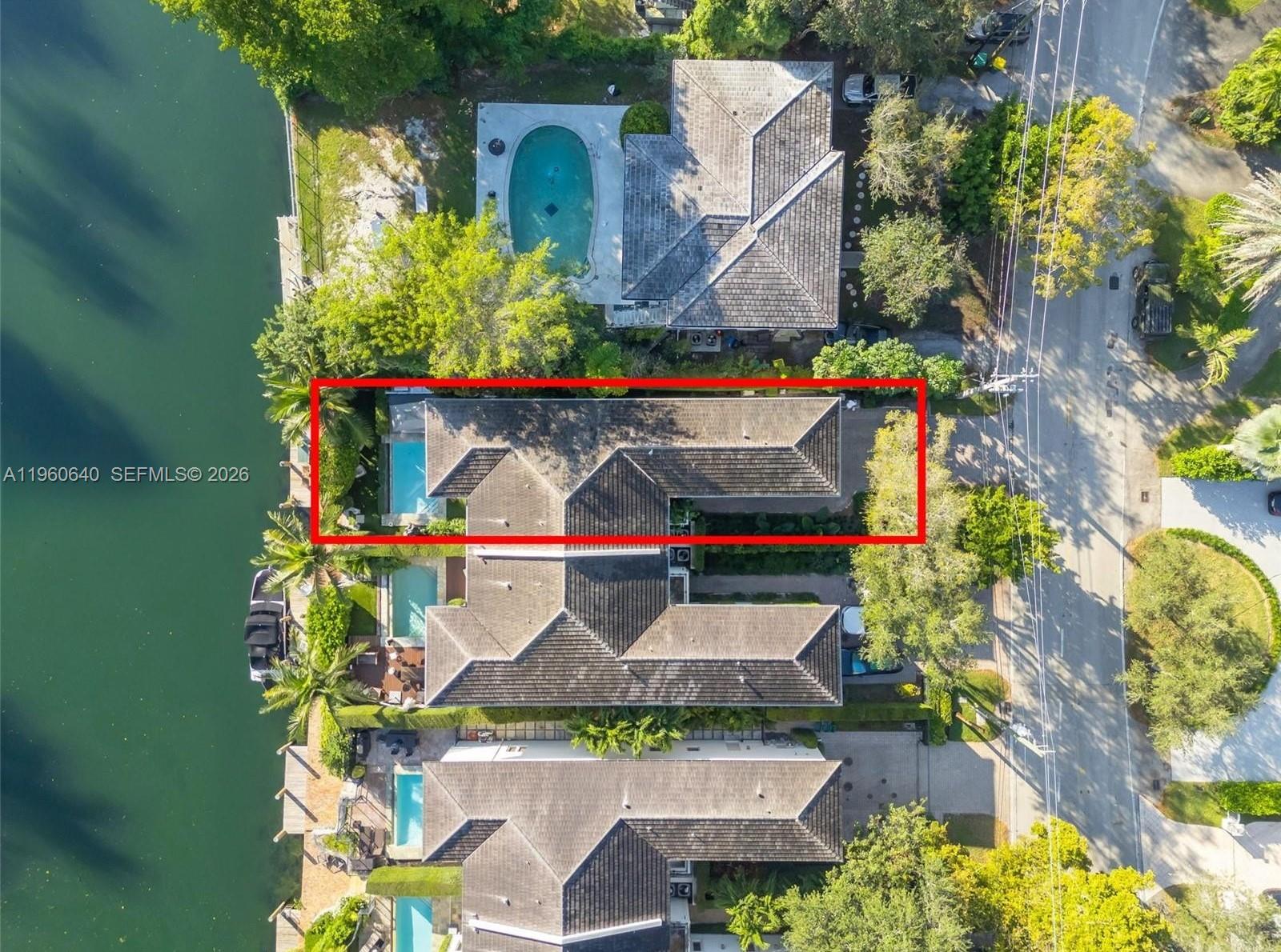 4819 University Dr Coral Gables, FL 33146