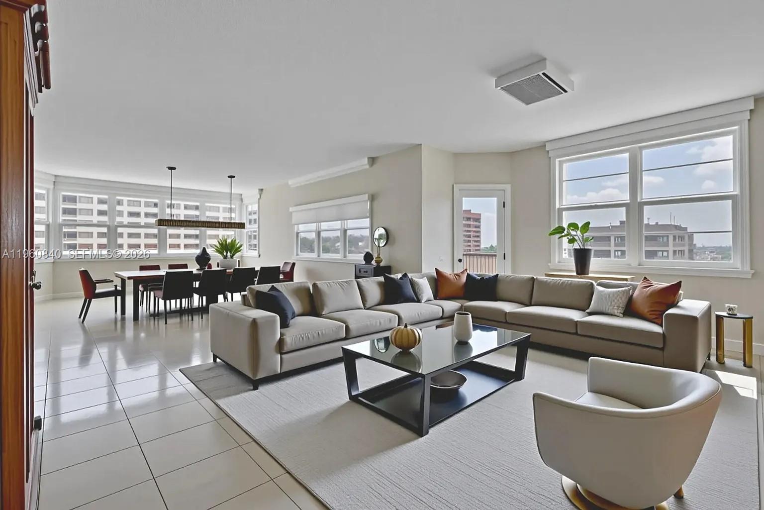 1950 S Ocean Dr #17E