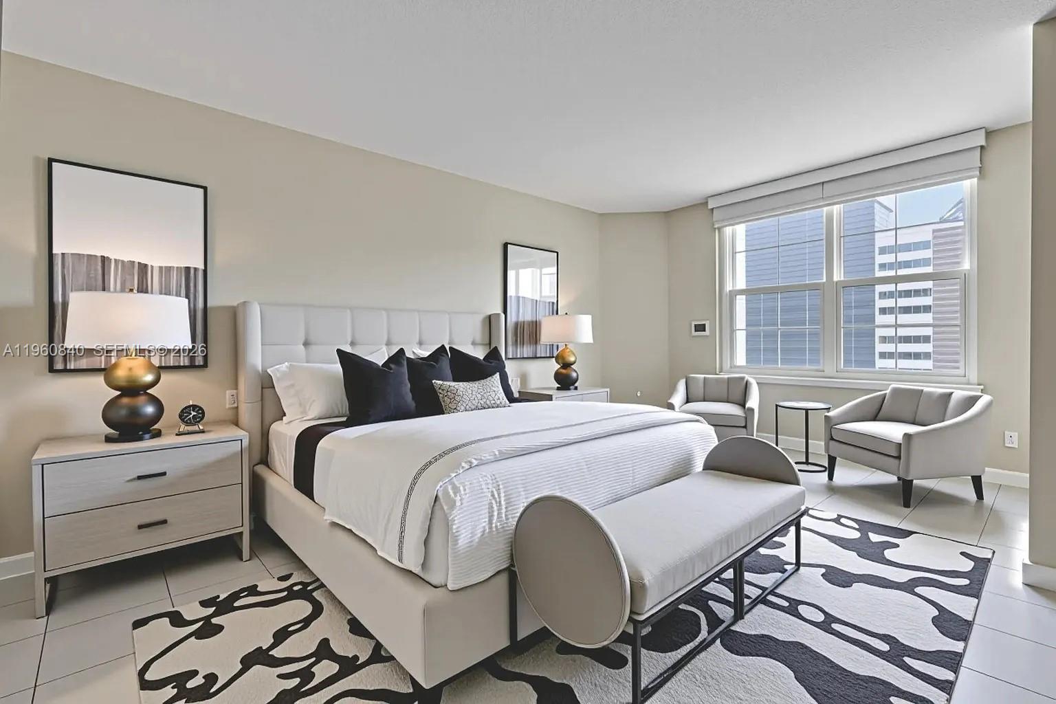 1950 S Ocean Dr #17E Hallandale Beach, FL 33009