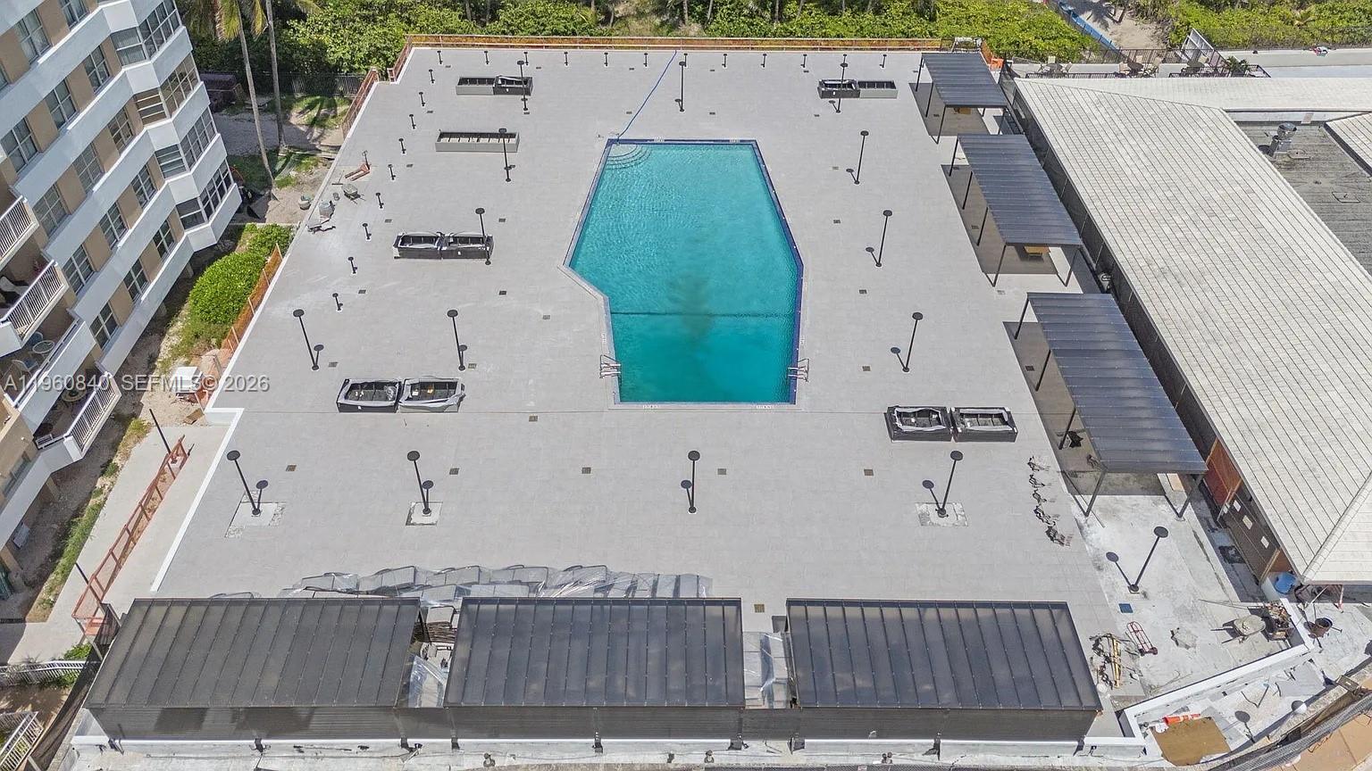 1950 S Ocean Dr #17E Hallandale Beach, FL 33009