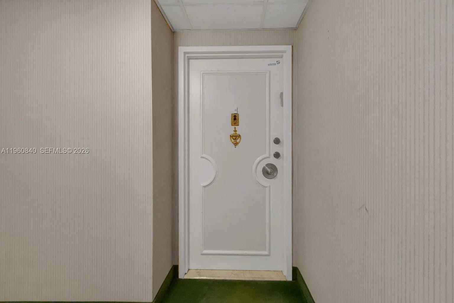 1950 S Ocean Dr #17E Hallandale Beach, FL 33009