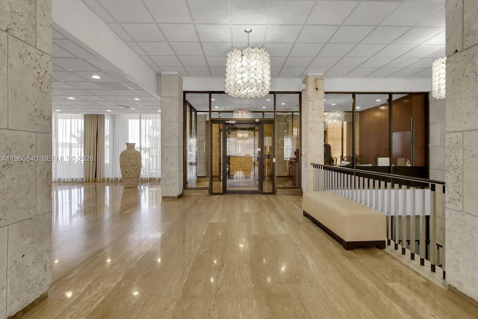 1950 S Ocean Dr #17E Hallandale Beach, FL 33009