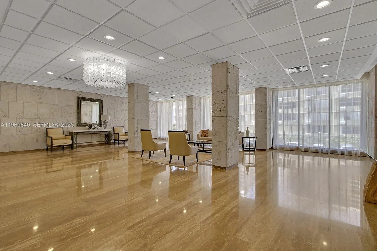 1950 S Ocean Dr #17E Hallandale Beach, FL 33009