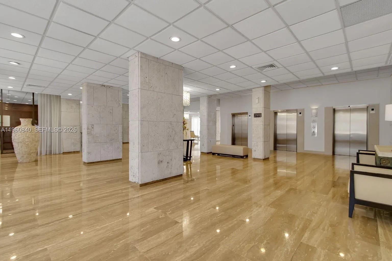 1950 S Ocean Dr #17E Hallandale Beach, FL 33009