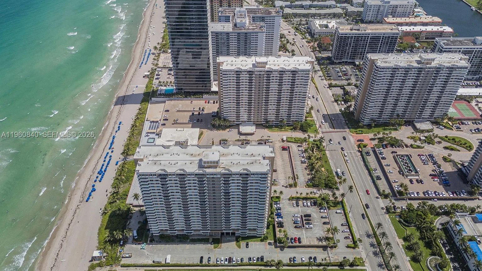 1950 S Ocean Dr #17E Hallandale Beach, FL 33009