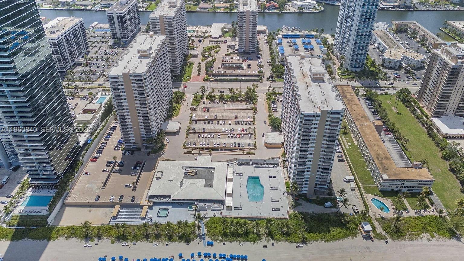 1950 S Ocean Dr #17E Hallandale Beach, FL 33009