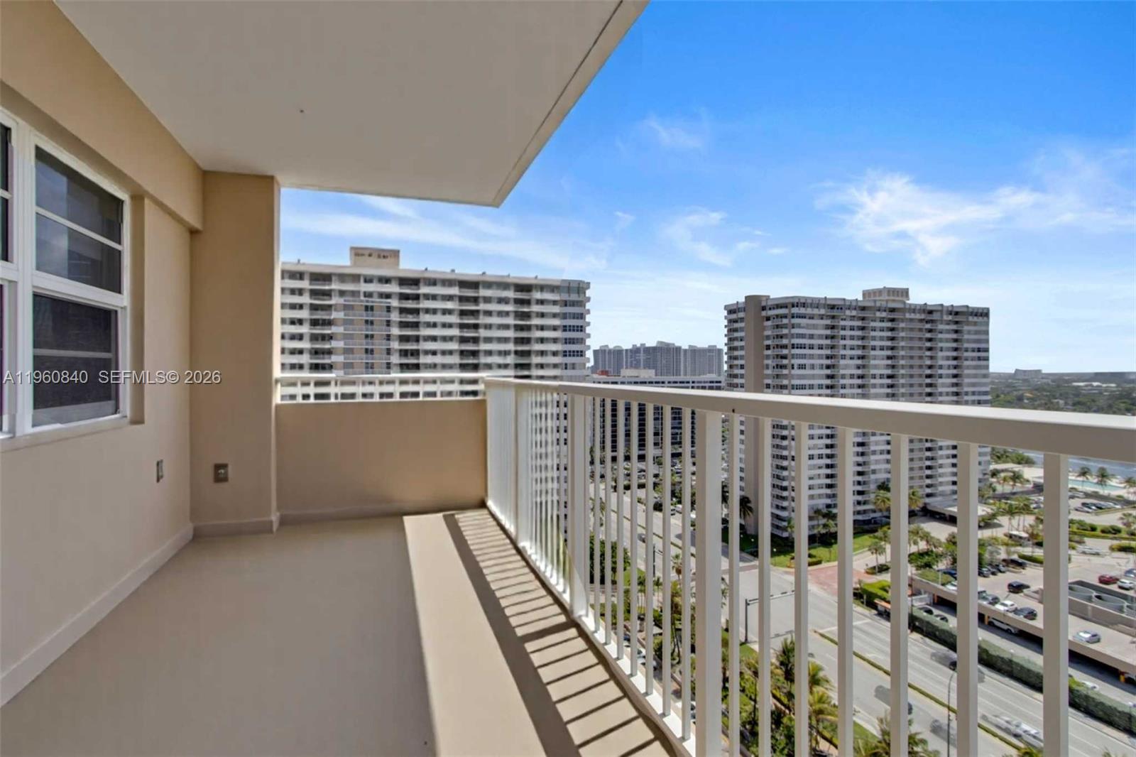 1950 S Ocean Dr #17E Hallandale Beach, FL 33009