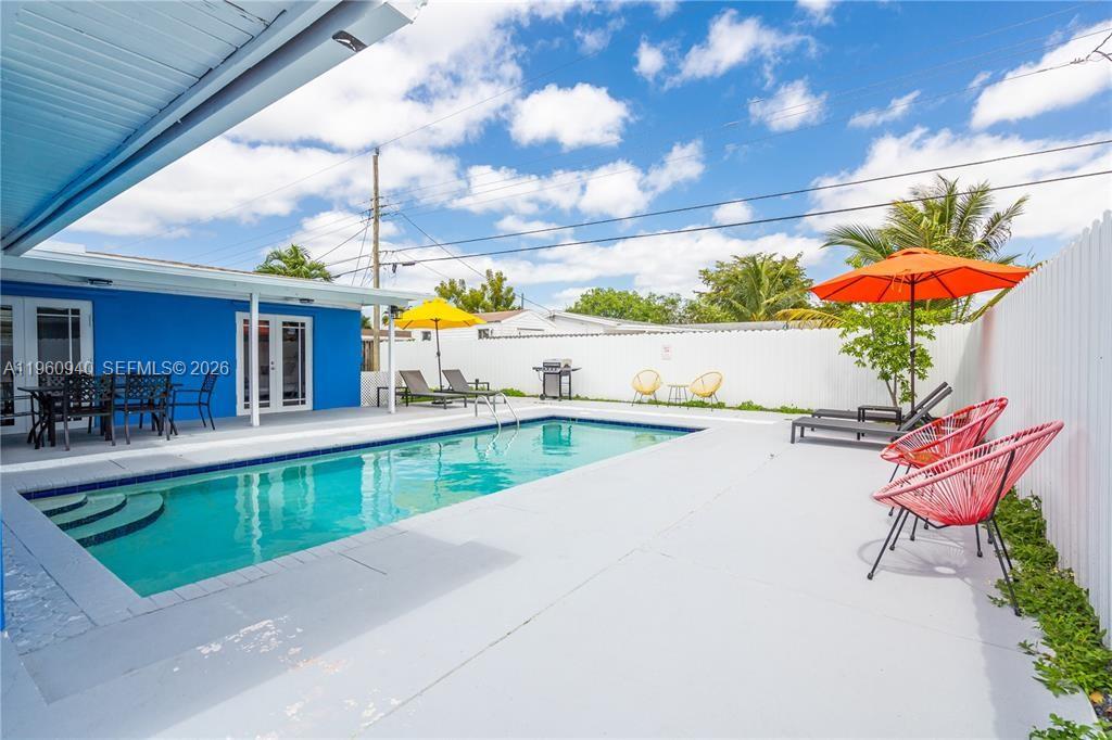 7831 Hope St Hollywood, FL 33024