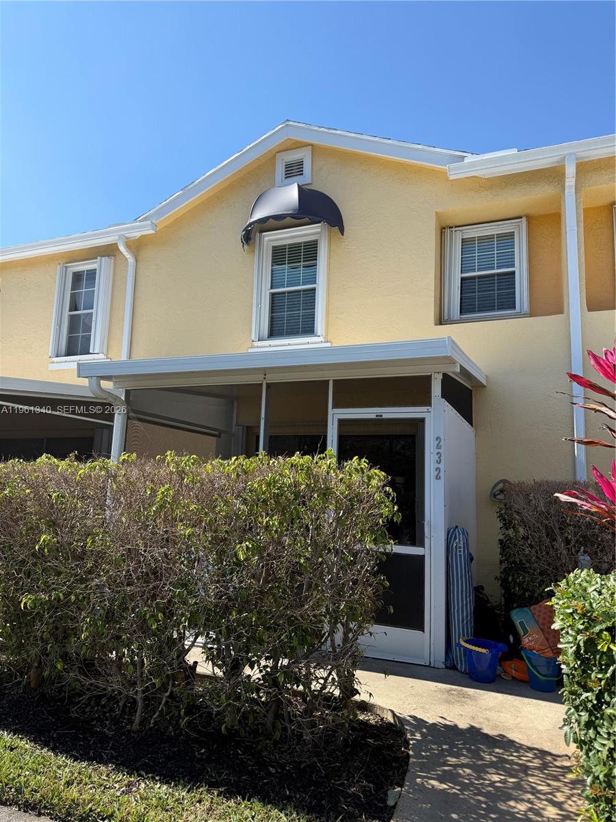 232 Waterside Dr Hypoluxo, FL 33462