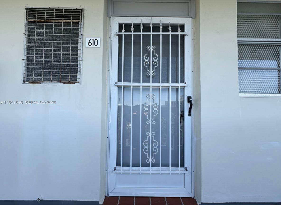 Undisclosed Address Aventura, FL 33160