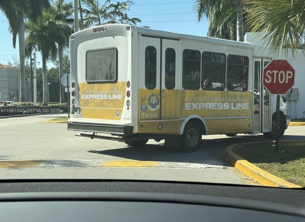 Undisclosed Address Aventura, FL 33160