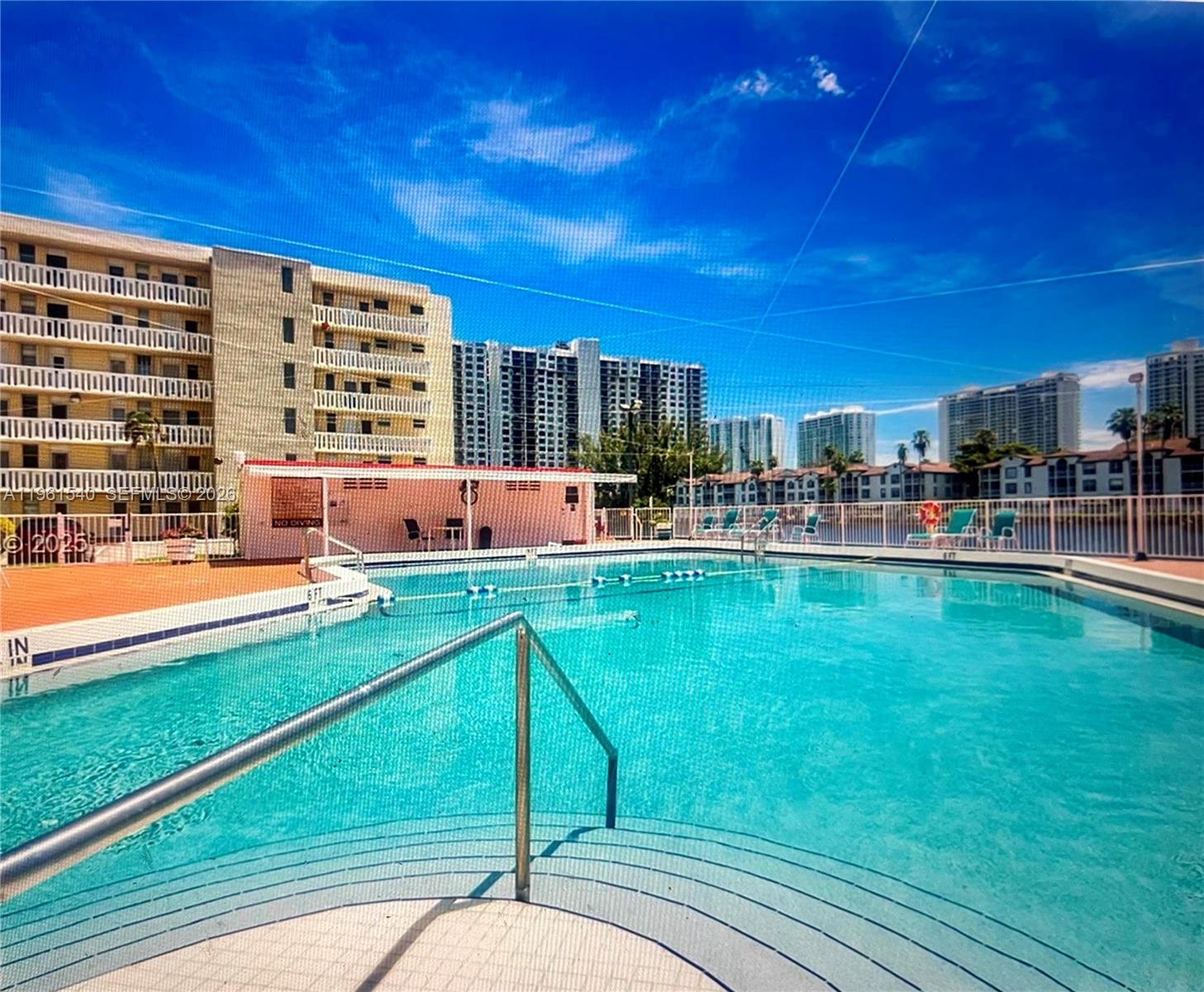Undisclosed Address Aventura, FL 33160