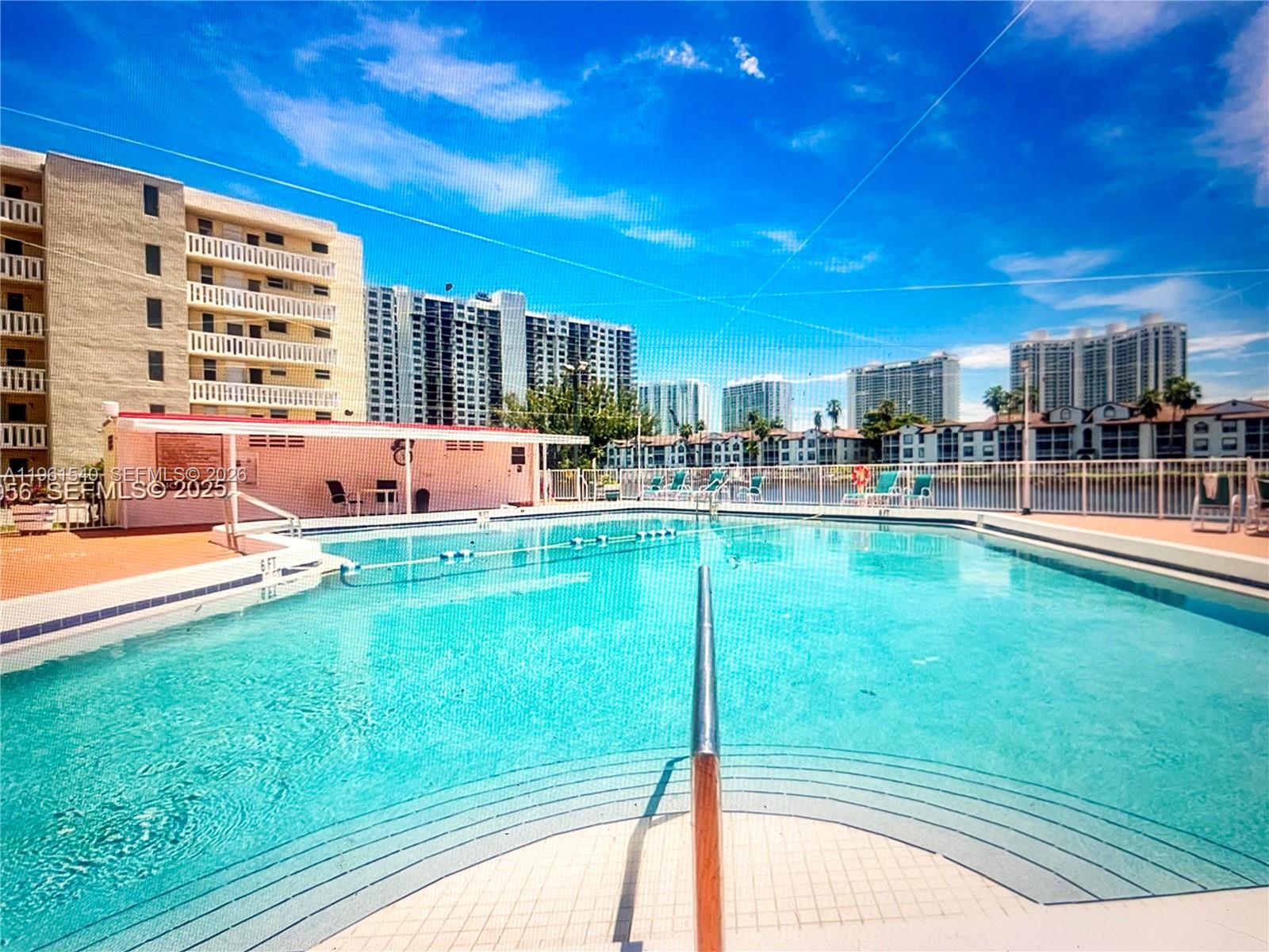 Undisclosed Address Aventura, FL 33160
