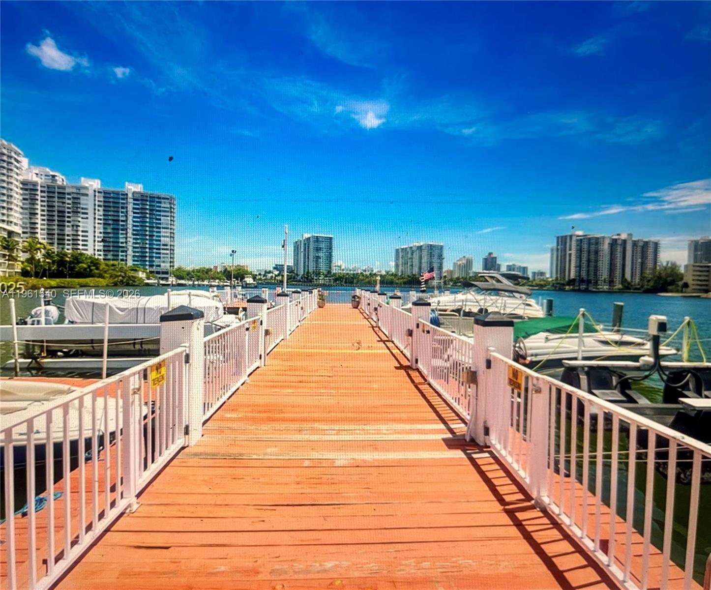 Undisclosed Address Aventura, FL 33160