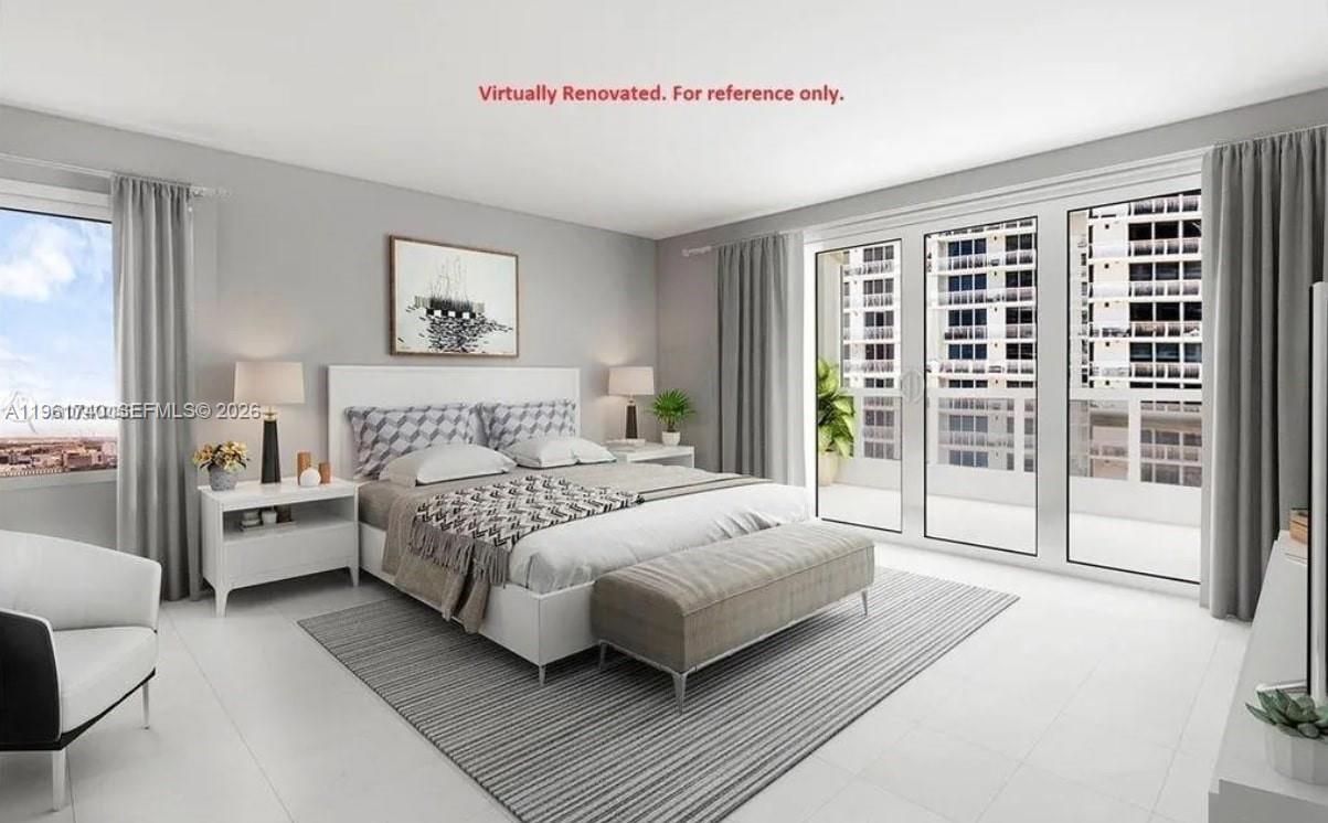 1717 N Bayshore Dr #A-3451 Miami, FL 33132