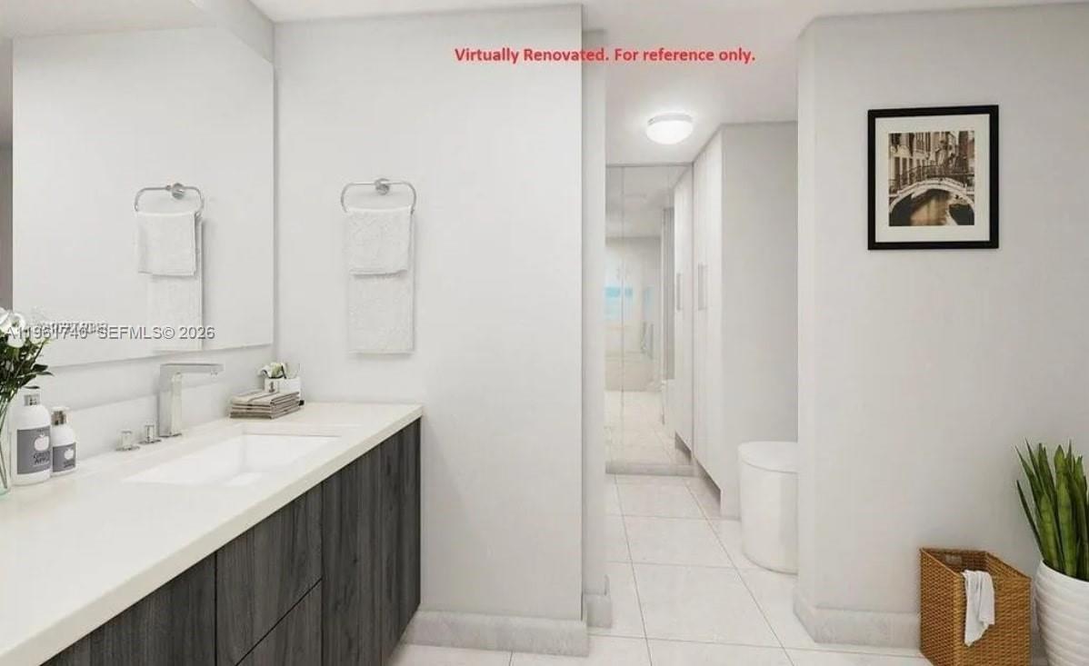 1717 N Bayshore Dr #A-3451 Miami, FL 33132