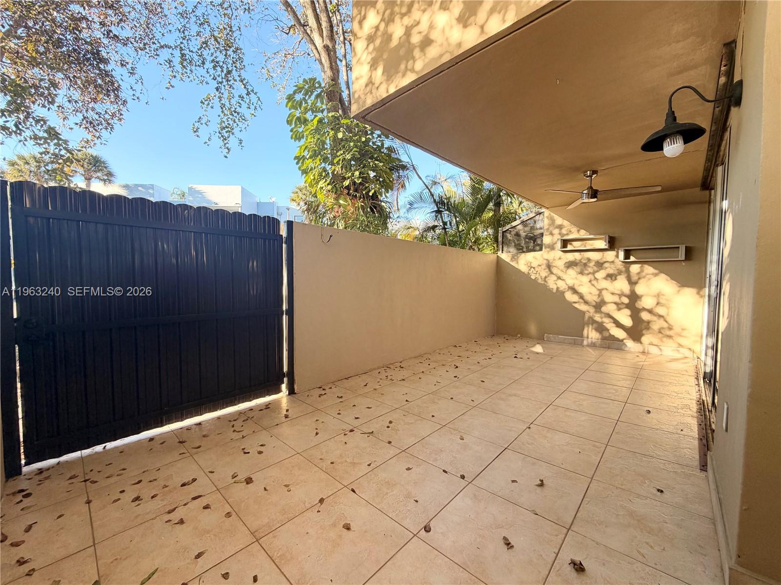 10835 SW 112th Ave #116 Miami, FL 33176