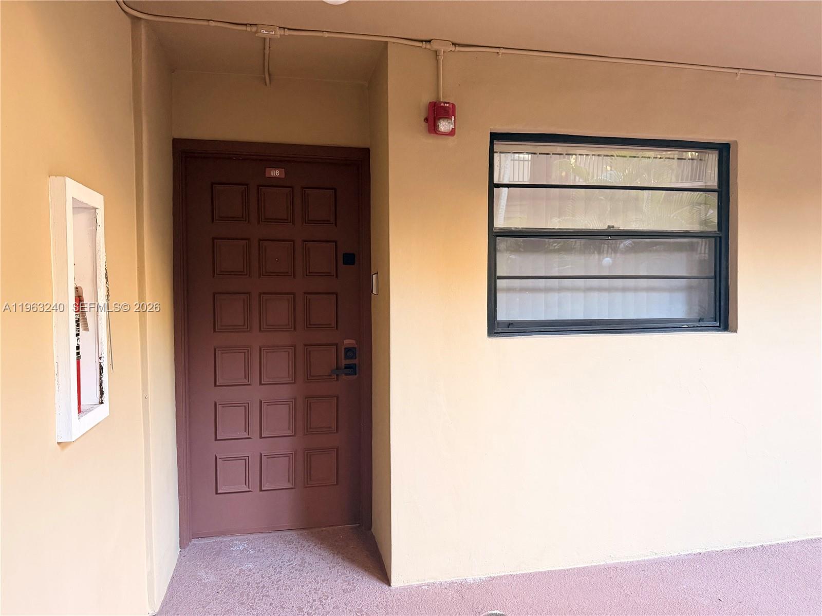 10835 SW 112th Ave #116 Miami, FL 33176