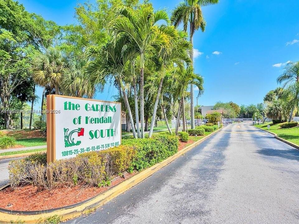 10835 SW 112th Ave #116 Miami, FL 33176