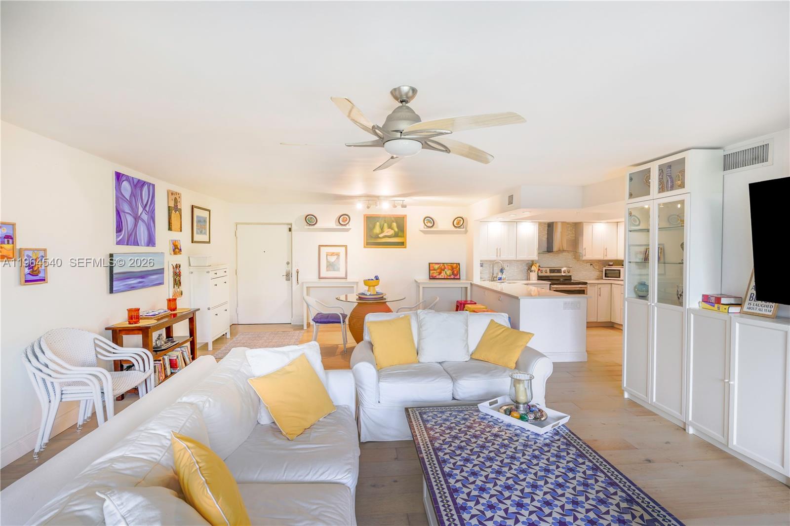 4201 N Ocean Dr #304 Hollywood, FL 33019