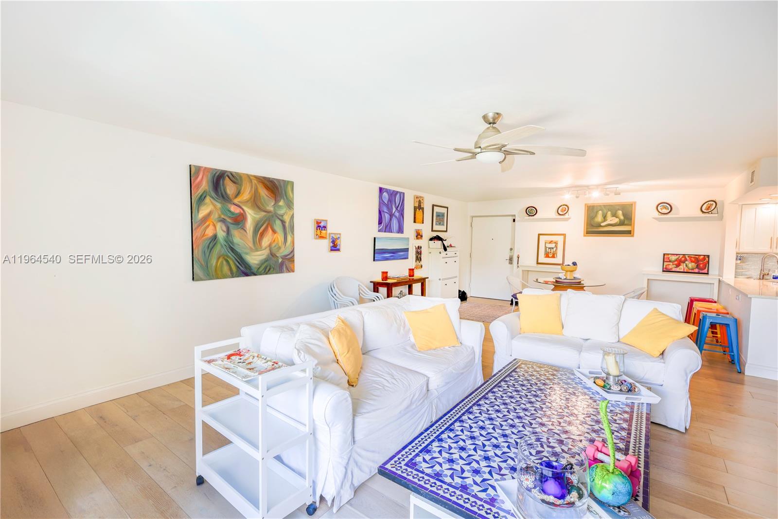 4201 N Ocean Dr #304 Hollywood, FL 33019