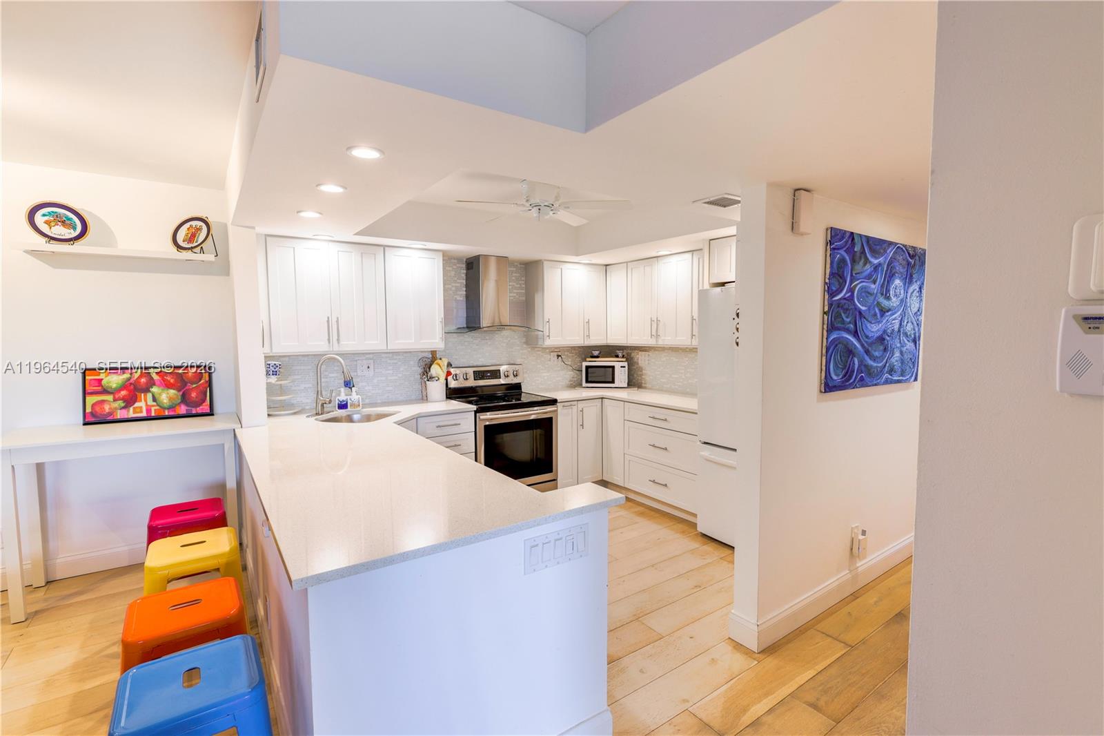 4201 N Ocean Dr #304 Hollywood, FL 33019