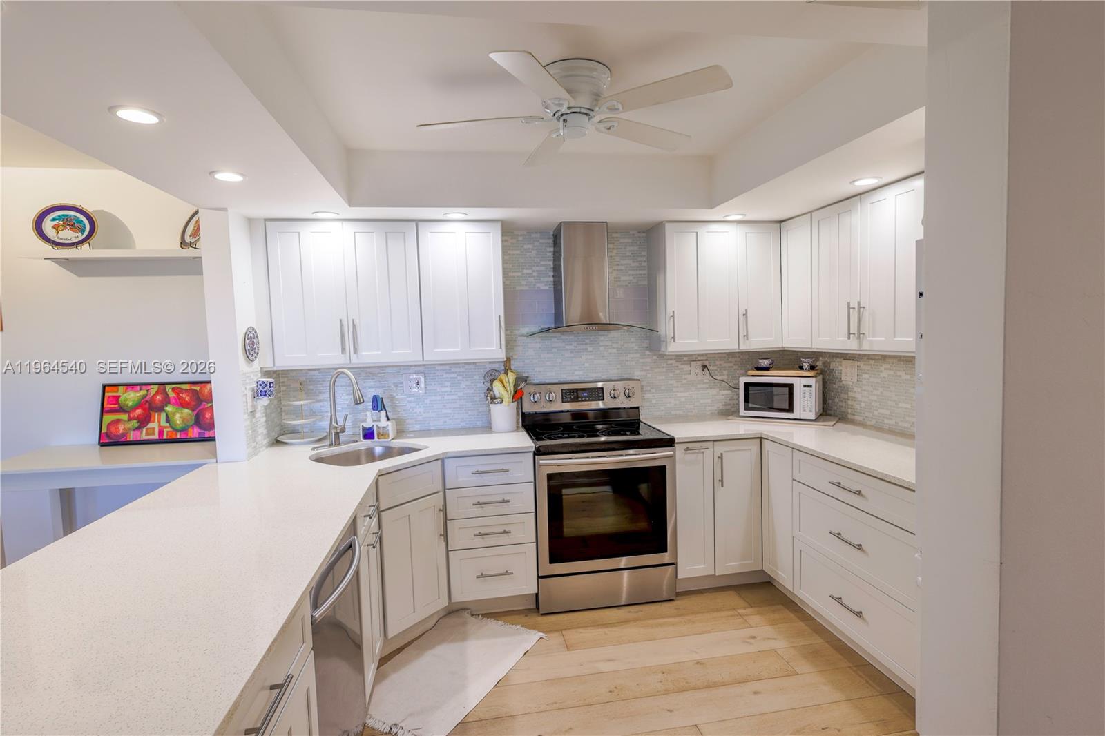 4201 N Ocean Dr #304 Hollywood, FL 33019